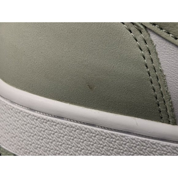 Nike Air Jordan 1 High OG White Seafoam Green Pink Women's 12 Men's 10.5 NIB - Picture 7 of 11